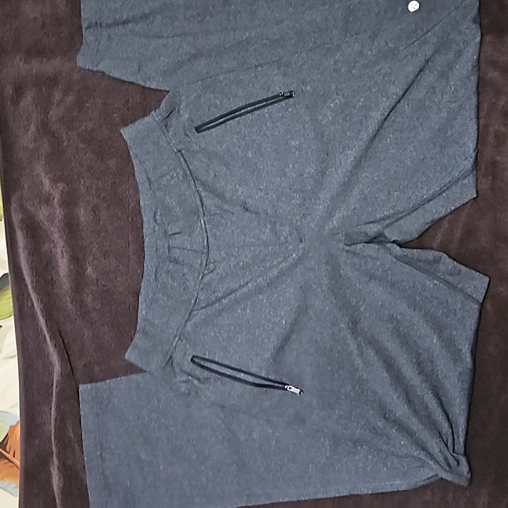 Lululemon Discipline Pant